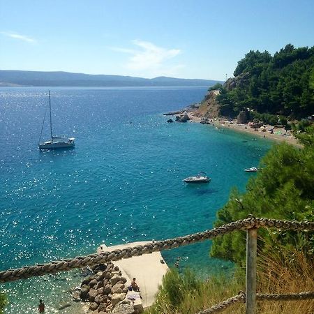 Apartments Zara Mimice Εξωτερικό φωτογραφία
