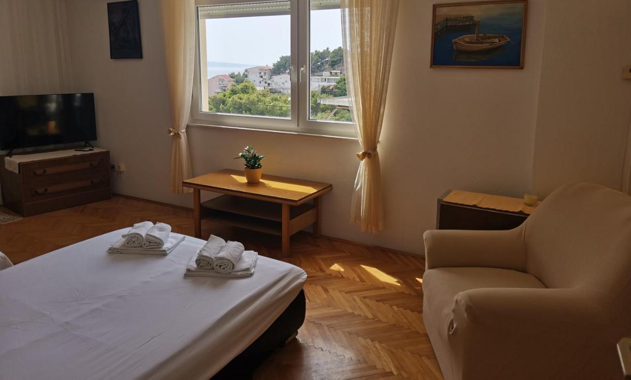 Apartments Zara Mimice Εξωτερικό φωτογραφία