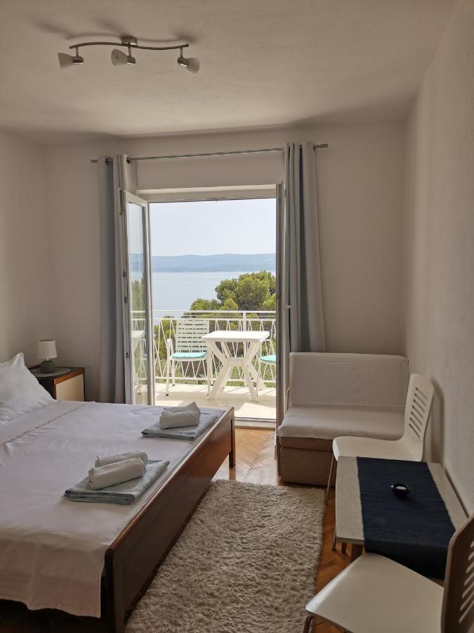 Apartments Zara Mimice Εξωτερικό φωτογραφία