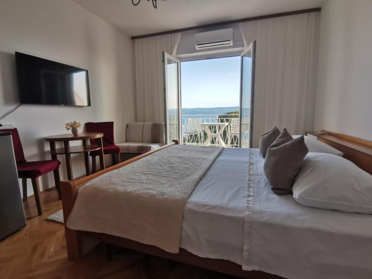 Apartments Zara Mimice Εξωτερικό φωτογραφία
