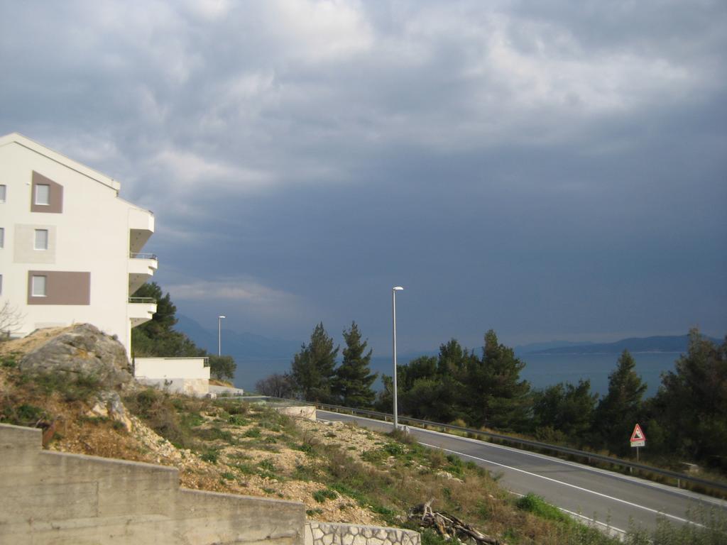 Apartments Zara Mimice Εξωτερικό φωτογραφία