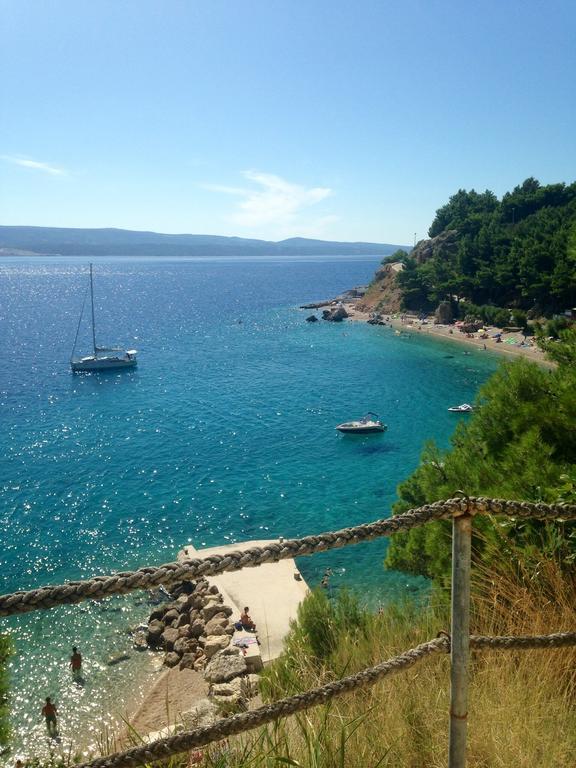 Apartments Zara Mimice Εξωτερικό φωτογραφία