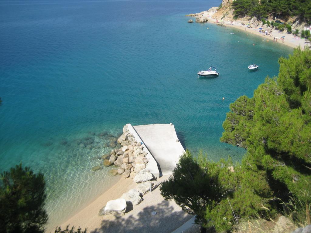 Apartments Zara Mimice Εξωτερικό φωτογραφία