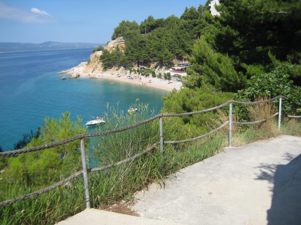 Apartments Zara Mimice Εξωτερικό φωτογραφία