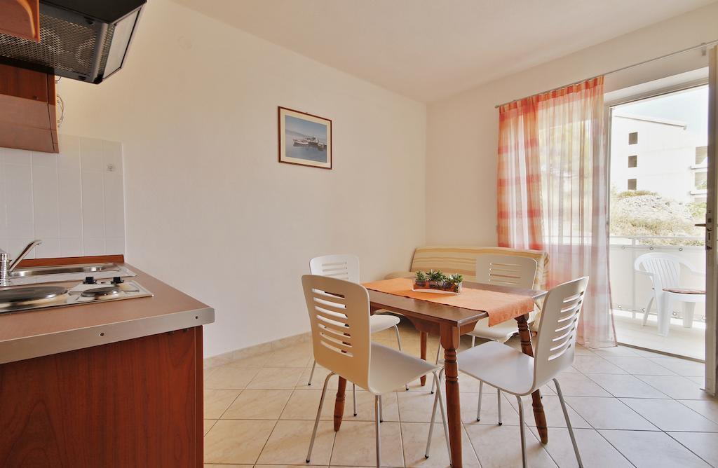 Apartments Zara Mimice Δωμάτιο φωτογραφία