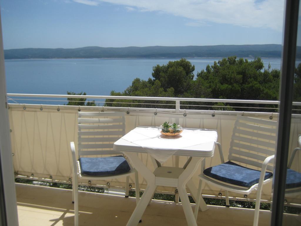 Apartments Zara Mimice Εξωτερικό φωτογραφία