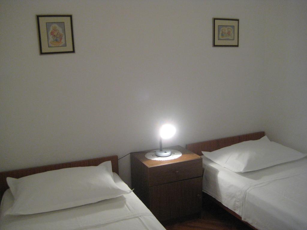 Apartments Zara Mimice Δωμάτιο φωτογραφία
