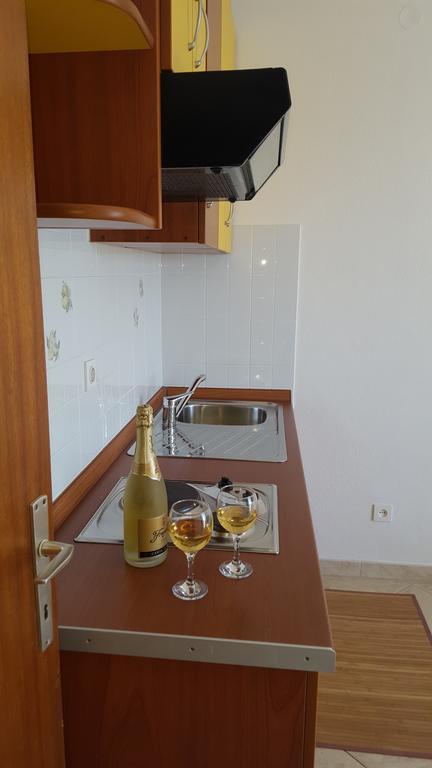 Apartments Zara Mimice Εξωτερικό φωτογραφία
