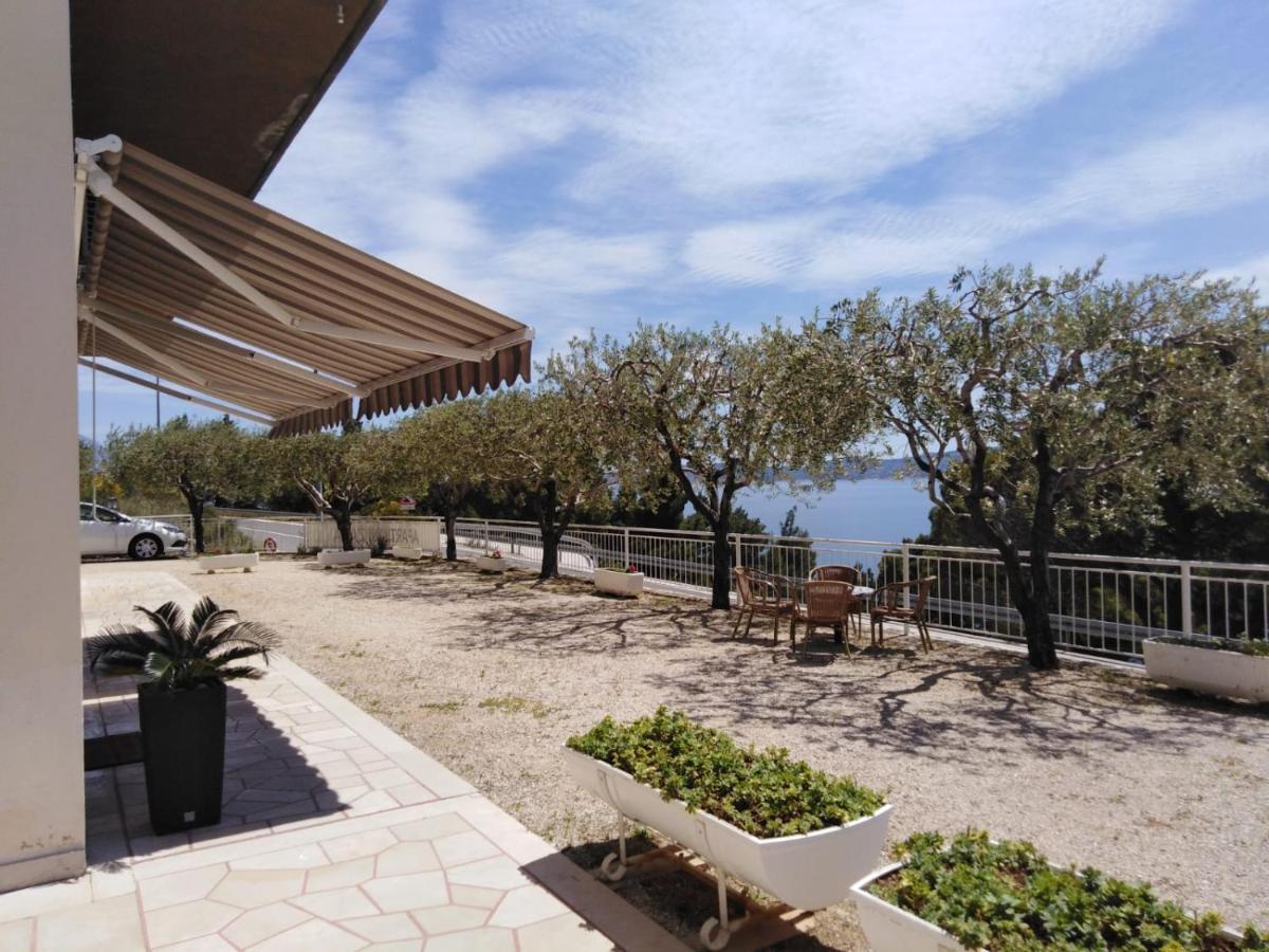 Apartments Zara Mimice Εξωτερικό φωτογραφία